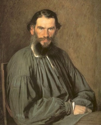 Lev Nicolaevici Tolstoi